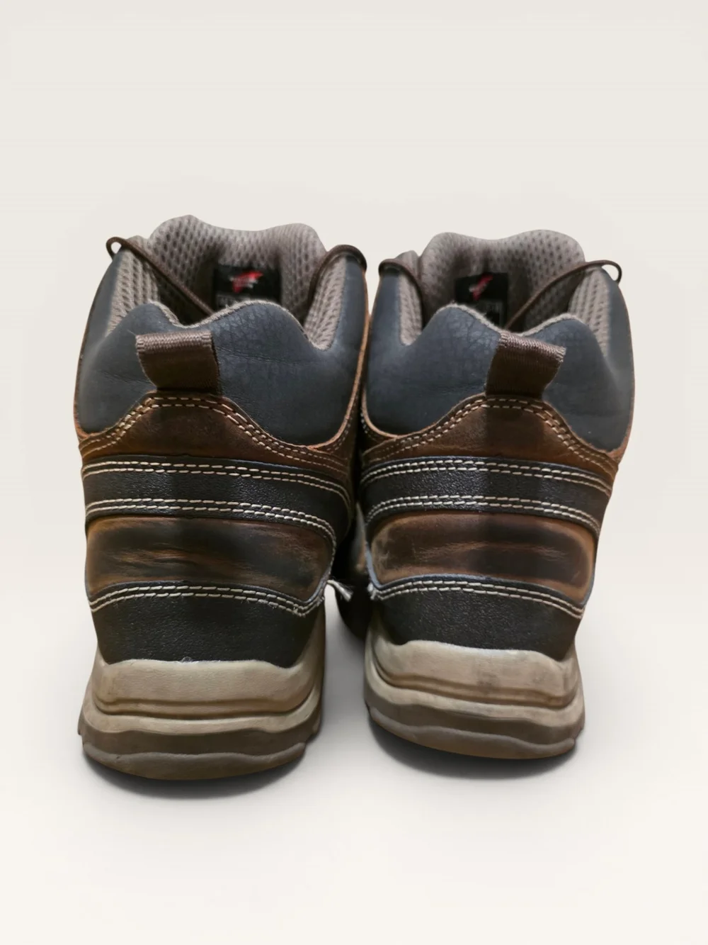Red Wing TruHiker 6692 Mens 5